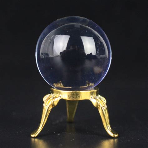 The FFX Magic Crystal Ball and the Law of Attraction